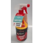 FungiSPRAY bezchlorový Citrus 0,5 l – Zboží Dáma