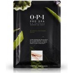 O.P.I. Pro Spa Advanced Softening Socks 1 pár – Zboží Mobilmania