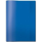 REAS PACK Obal na sešit A5 modrý – Sleviste.cz