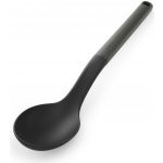 Lžíce na vaření KitchenAid Classic Collection 34 cm šedá KHA003OHCHGG – Zboží Dáma