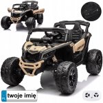 Mamido elektrické autíčko Buggy Maverick Can-Am 800W 24V béžová – Zbozi.Blesk.cz
