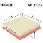 Vzduchový filtr FILTRON AP 139/7 – Hledejceny.cz