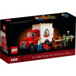 LEGO® Icons™40586 Stěhovací vůz – Zboží Živě