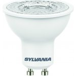 Sylvania 0027456 LED žárovka GU10 6,2W 450lm 4000K – Hledejceny.cz