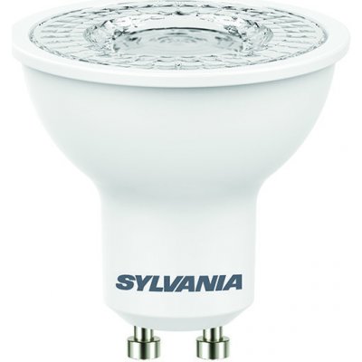 Sylvania 0027456 LED žárovka GU10 6,2W 450lm 4000K