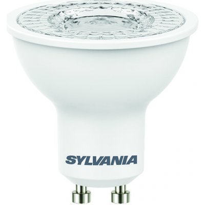 Sylvania 0027456 LED žárovka GU10 6,2W 450lm 4000K – Hledejceny.cz
