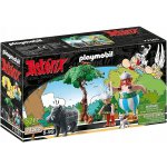 Playmobil 71160 Hon na kance – Zboží Dáma