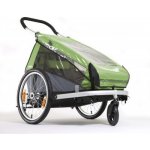 Croozer Kid For 1 – Zboží Dáma