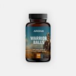 Aroha Warrior Balls 240 kapslí – Hledejceny.cz