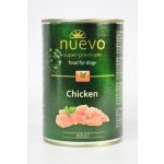 Nuevo Dog Adult Kuřecí 400 g – Sleviste.cz