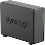 Synology DiskStation DS124 – Hledejceny.cz