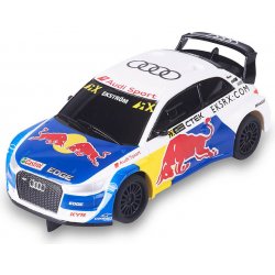 SCX Compact Audi S1 WRX EKS