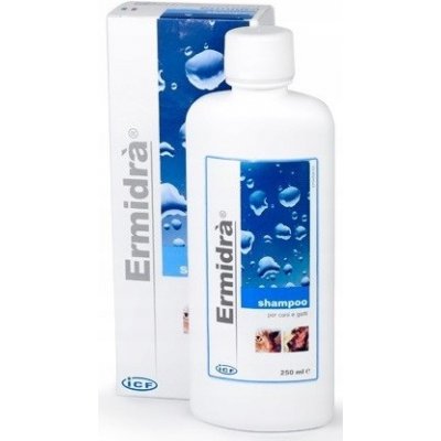 ICF Ermidrá shampoo 250 ml