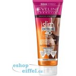 Eveline Cosmetics Slim Extreme 4D Scalpel Superkoncentrované sérum redukující tukové tkáně 250 ml – Zboží Dáma