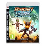 Ratchet and Clank A Crack in Time – Hledejceny.cz