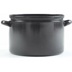 BELIS Smaltovaný hrnec 32 cm 16 l GASTRO 21332-00400009 – Sleviste.cz