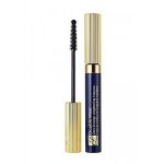 Estée Lauder Double Wear Zero Smudge Lengthening řasenka Black 6 ml – Zboží Mobilmania