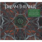 Dream Theater - Lost Not Forgotten Archives Master of Puppets CD – Zbozi.Blesk.cz