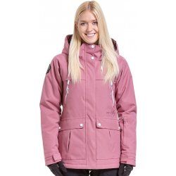 Meatfly Terra Jacket 23/24 Dusty Rose