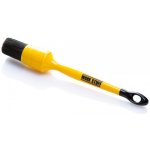 Work Stuff Brush Black 40 mm