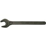 Bahco Klíč plochý jednostranný 17mm, l=158 55g- BA-894M-17 – Zboží Dáma