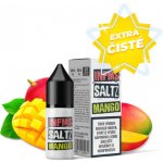 Infamous Saltz Mango 10 ml 20 mg – Zboží Mobilmania