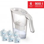 Laica Norma starter pack J9570A1 bílá – Sleviste.cz