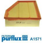 Vzduchový filtr PURFLUX A1571 – Hledejceny.cz