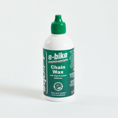 Squirt Chain Wax E-bike 120 ml – Zbozi.Blesk.cz
