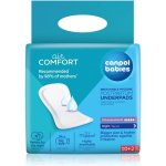 Canpol Babies Poporodní vložky noční ultra absorbent 10 ks – Zboží Dáma