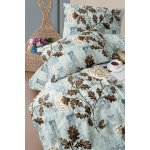 Brotex povlečení Satén Freshen 200x240 70x90 – Hledejceny.cz