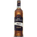 Cartavio Gran Black 40% 0,05 l (holá láhev) – Hledejceny.cz