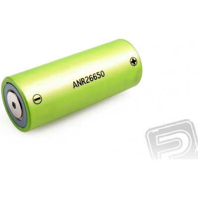 Pelikan A123 3,3V 2500 mAh