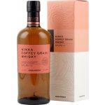 Nikka Coffey Grain 45% 0,7 l (karton) – Zboží Dáma