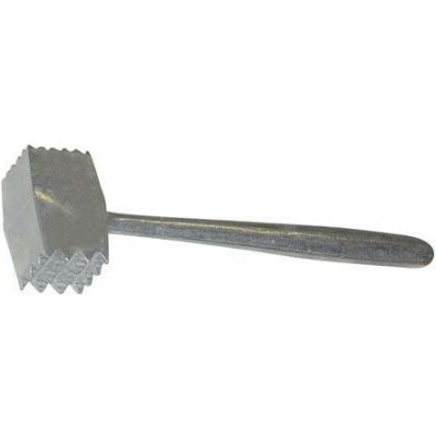 LODOS palička na maso SOLIDO kov. – Zboží Dáma