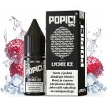 POPIČ! Lychee Ice 10 ml 20 mg – Hledejceny.cz