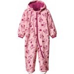 Dětský zimní overal světle růžová – Zboží Dáma
