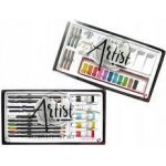 Creative Artist Sada na malování a vybarvování – Hledejceny.cz