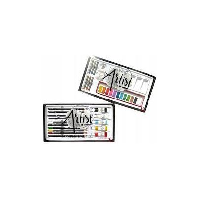Creative Artist Sada na malování a vybarvování – Hledejceny.cz