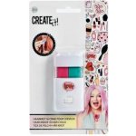 Canenco Create it! Křídy na vlasy Cocktail – Zboží Dáma