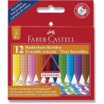 Faber-Castell Grip plastový úchop 12 ks – Zboží Dáma