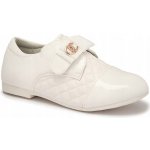 Werme dívčí polobotky růžové – Zboží Dáma