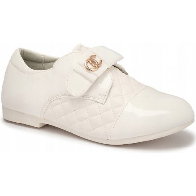 Werme dívčí polobotky růžové – Zboží Dáma