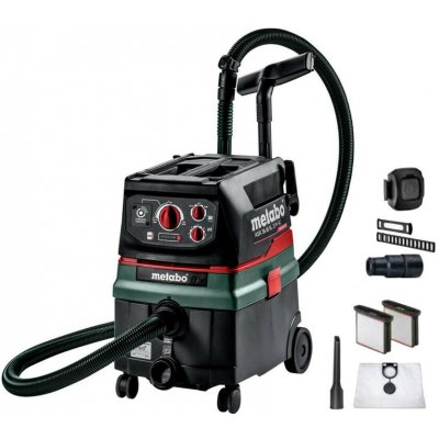 Metabo ASR 36-18 BL 25 M SC 602046850 – Zboží Dáma