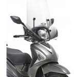 KAPPA upevnění plexi 7054AK SYM SYMPHONY ST 50-125-200 (15-19)