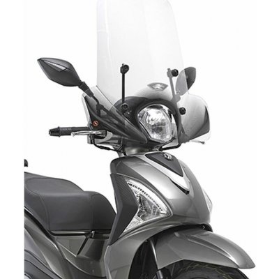 KAPPA upevnění plexi 7054AK SYM SYMPHONY ST 50-125-200 (15-19) – Zboží Mobilmania
