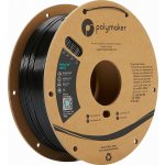 Polymaker PolyLite PETG černá 1,75mm 1kg – Zboží Mobilmania