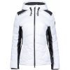 Dámská sportovní bunda Stockli Style W Jacket bílá