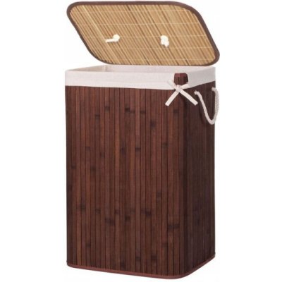 Springos 72 l tmavě hnědý HA0031-XG – Hledejceny.cz