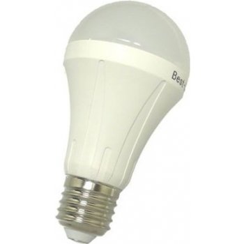 Best-Led LED žárovka E27 12W teple bílá